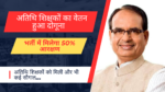 Cm shivraj singh